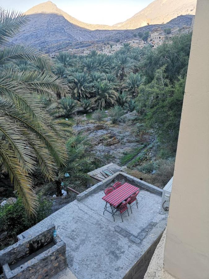 Mahalli Balad Sayt Heritage Inn Bald Sayt Eksteriør billede