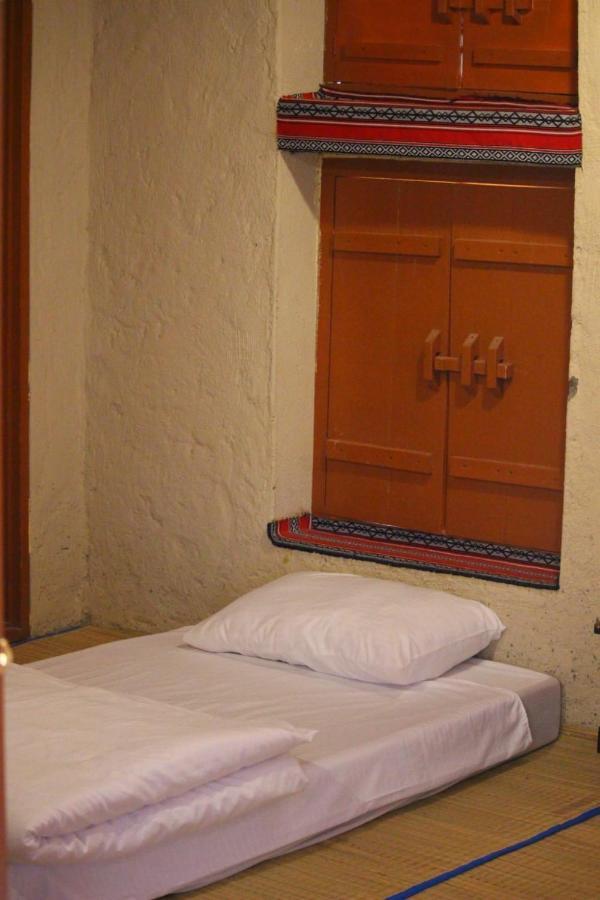 Mahalli Balad Sayt Heritage Inn Bald Sayt Eksteriør billede