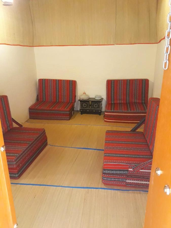 Mahalli Balad Sayt Heritage Inn Bald Sayt Eksteriør billede