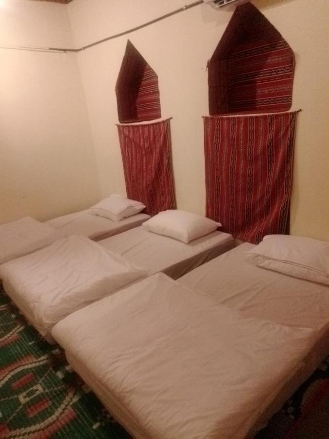 Mahalli Balad Sayt Heritage Inn Bald Sayt Eksteriør billede