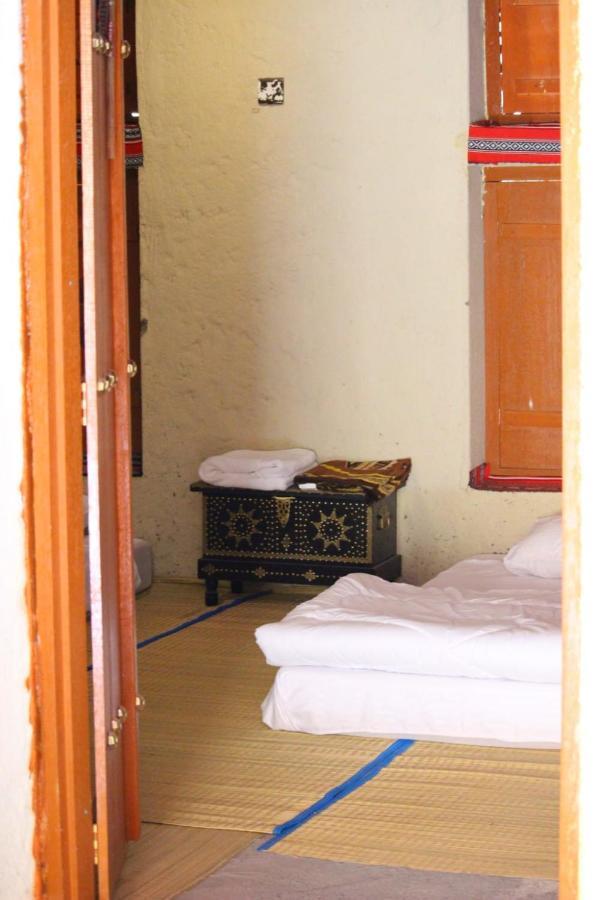 Mahalli Balad Sayt Heritage Inn Bald Sayt Eksteriør billede