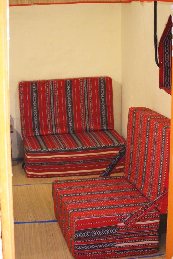 Mahalli Balad Sayt Heritage Inn Bald Sayt Eksteriør billede