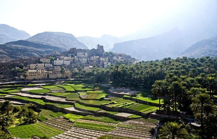 Mahalli Balad Sayt Heritage Inn Bald Sayt Eksteriør billede