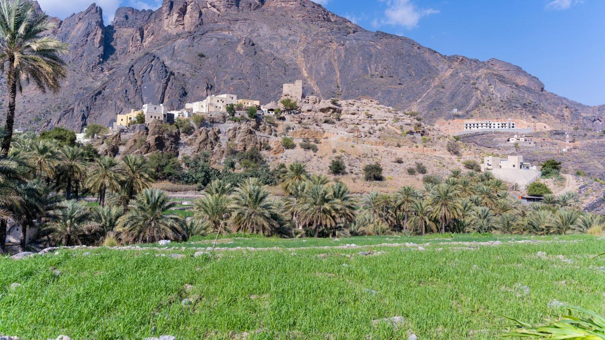 Mahalli Balad Sayt Heritage Inn Bald Sayt Eksteriør billede